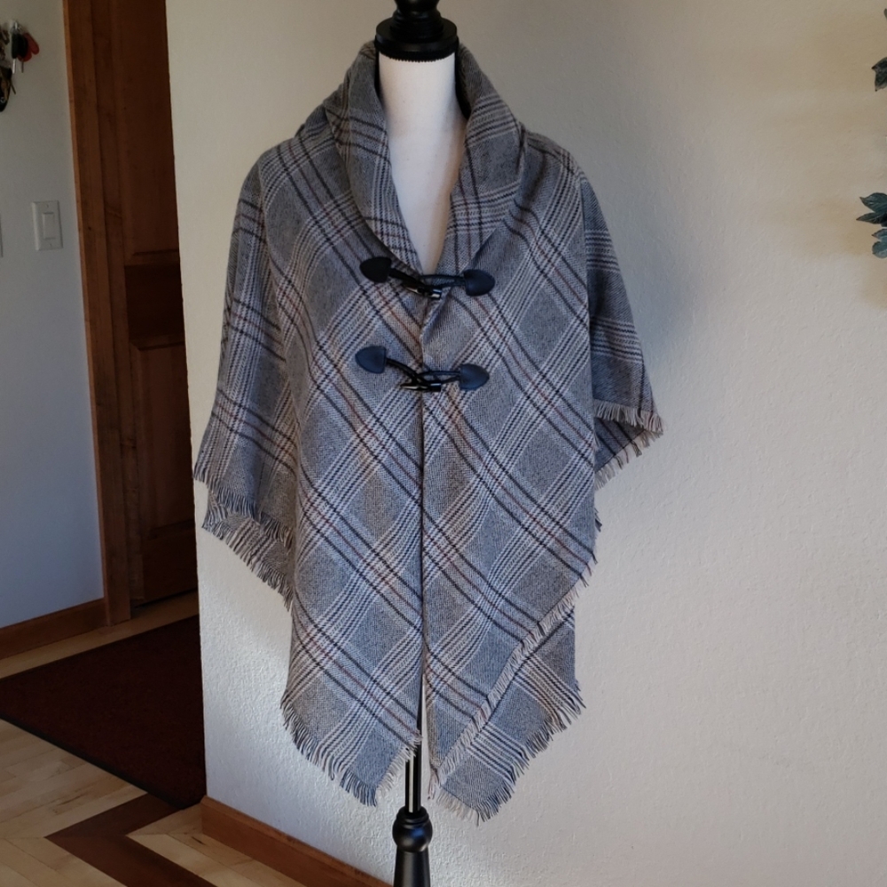 Poncho